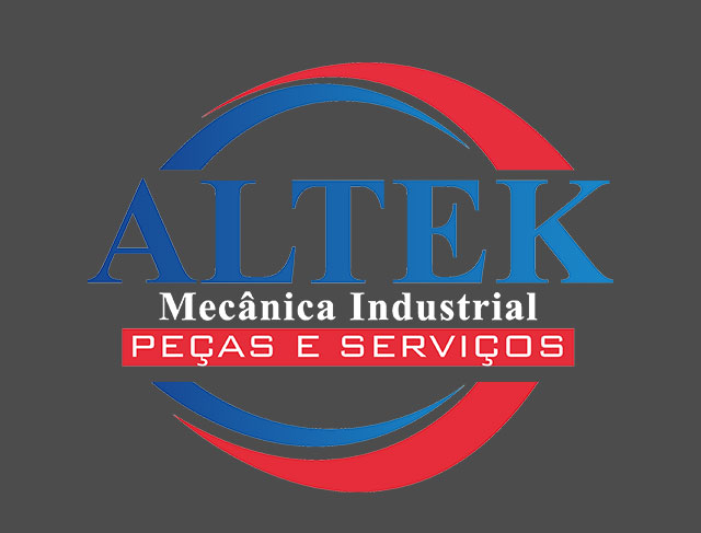 Altek Mecânica Industrial