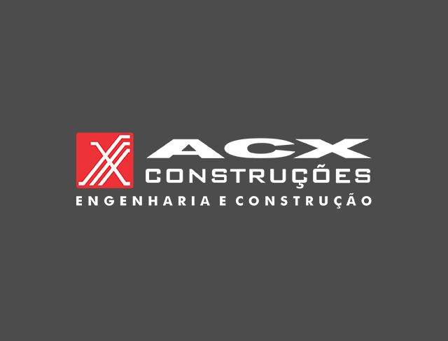 ACX Construções Soluções e Pisos de Alta Resistência